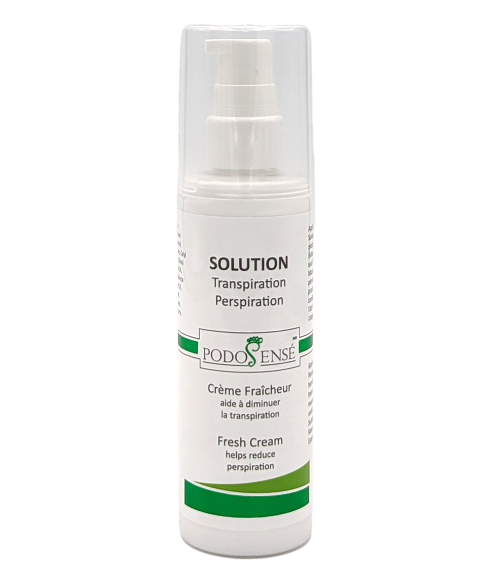 Solution Transpiration