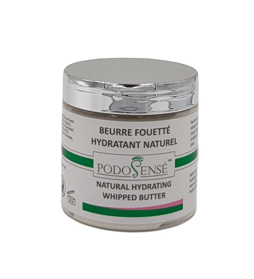 Beurre Fouetté