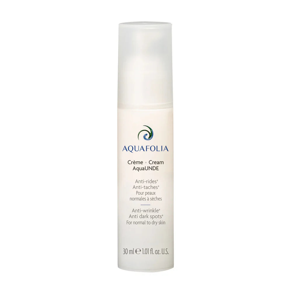 Crème AquaUnde