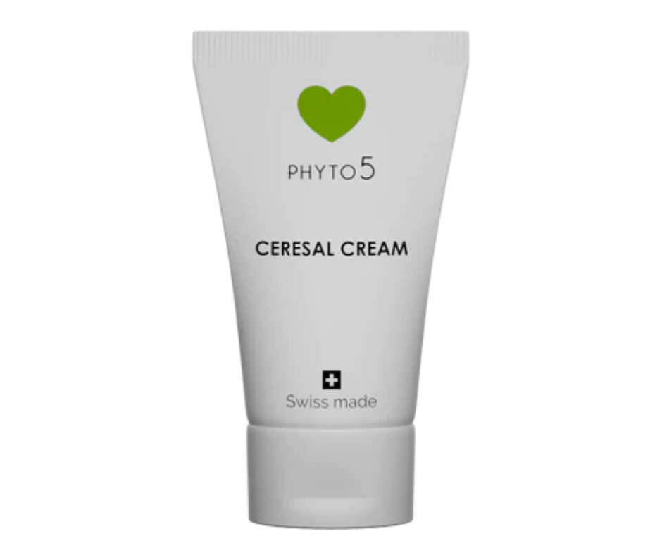 Crème Cérésal