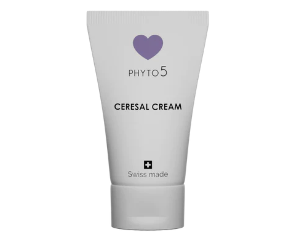 Crème Cérésal