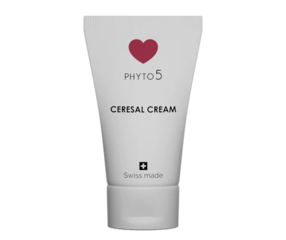 Crème Cérésal