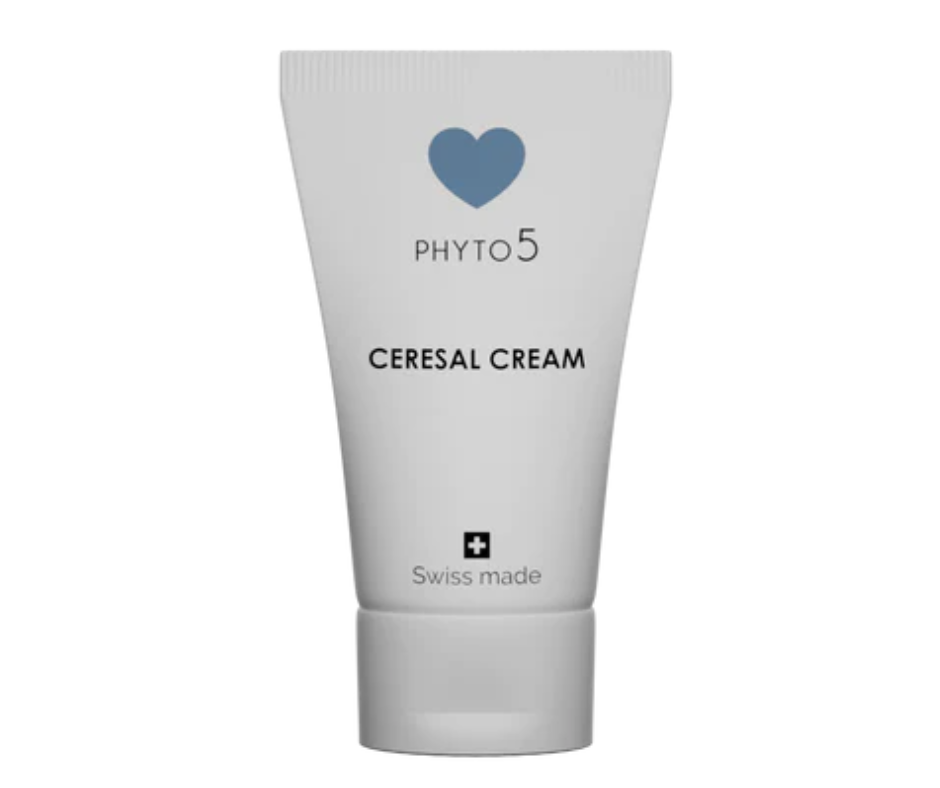 Crème Cérésal