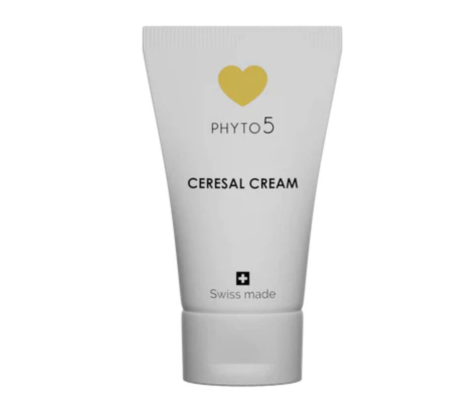 Crème Cérésal