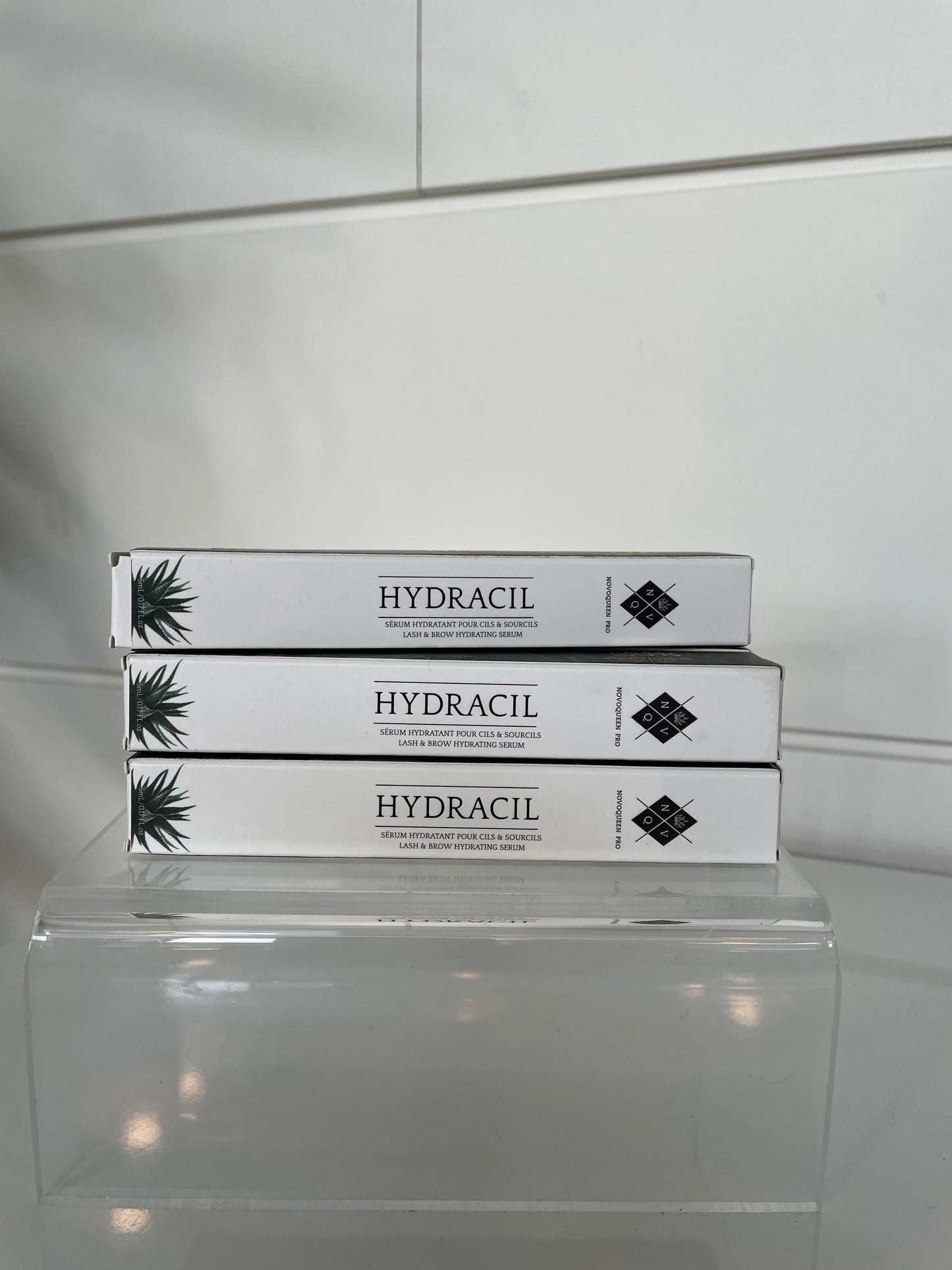 HydraCil