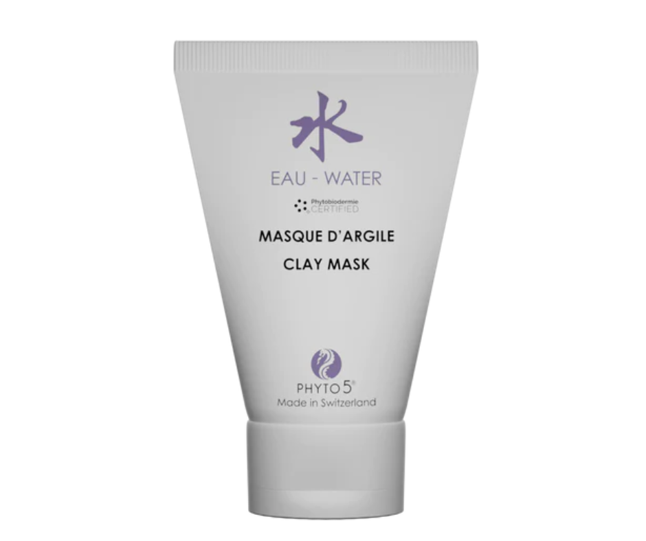 Masque d'Argile