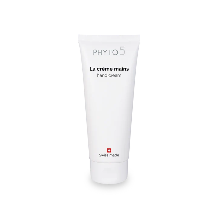 La crème mains