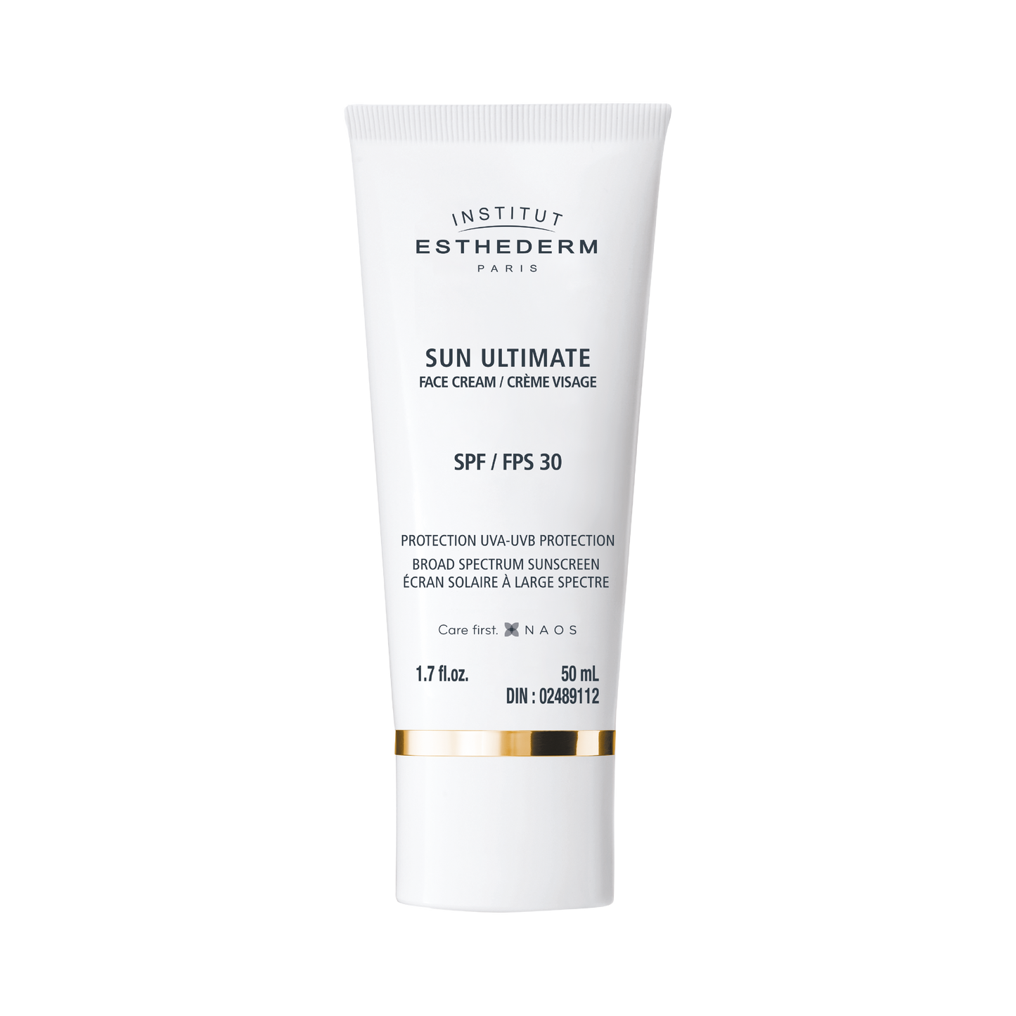 Sun Ultimate Visage FPS 30