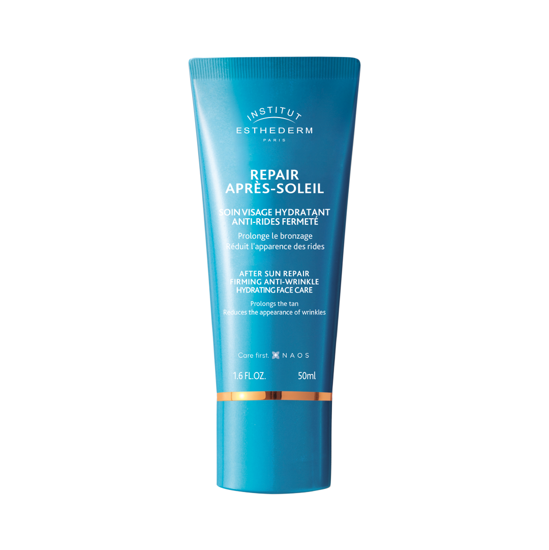 Repair Après-Soleil Visage