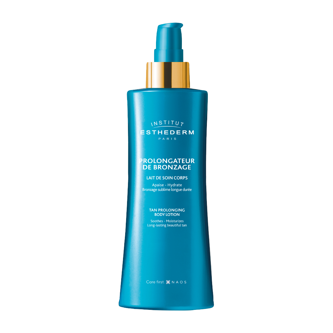Prolongateur de Bronzage Corps