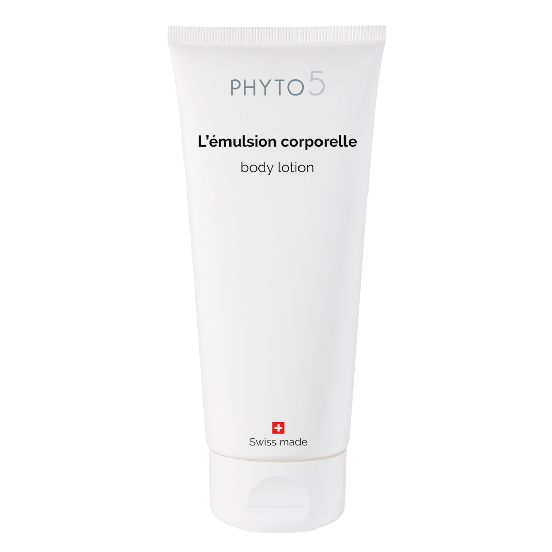 Émulsion Corporelle