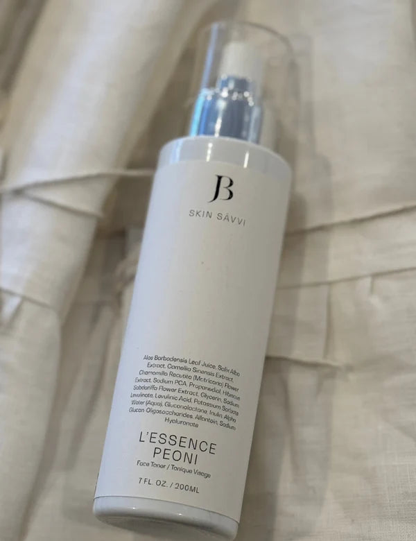 L'essence Peoni