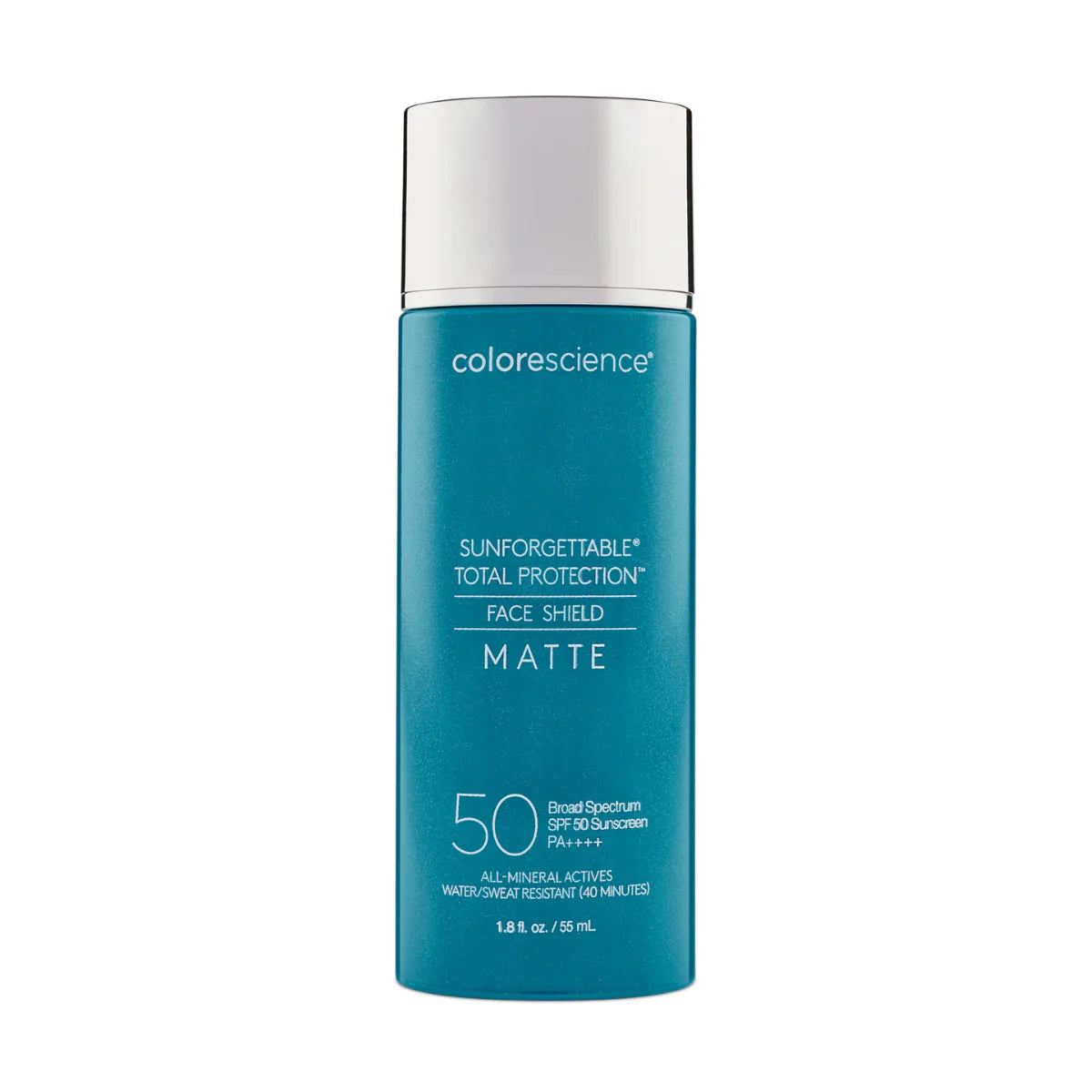 EnviroScreen protection bouclier pour le visage FPS 50-COLORESCIENCE