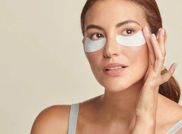 MASQUE DE TRAITEMENT-COLORESCIENCE