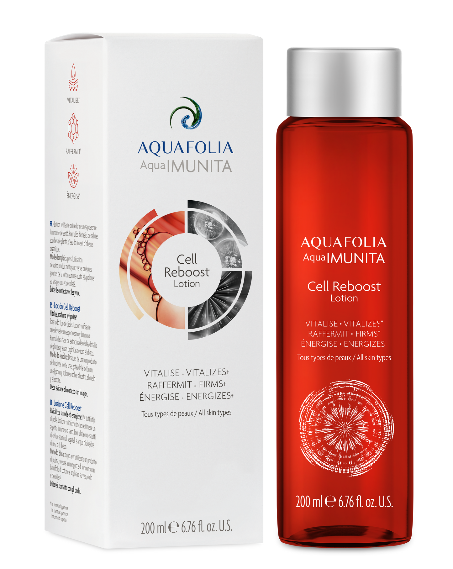 Cell Reboost Lotion