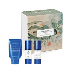 Coffret Tripple Action