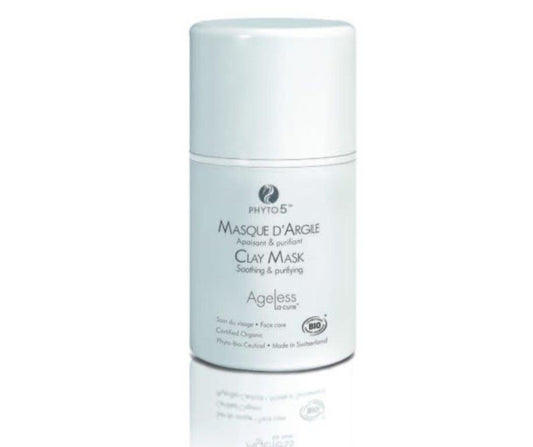 Masque Ageless