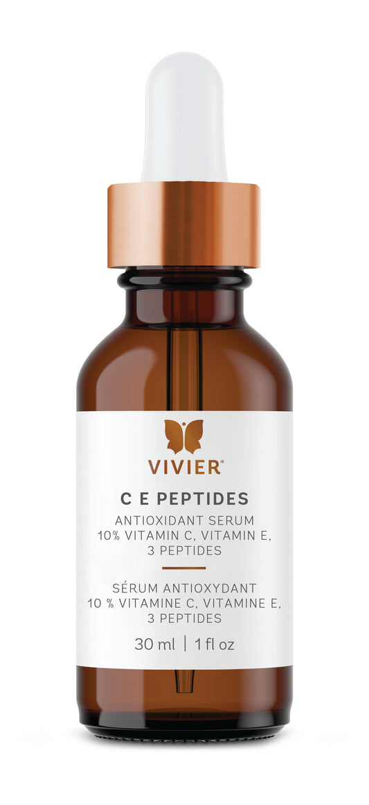 C E Peptides