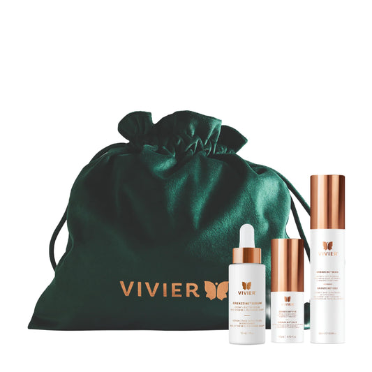 Ensemble Grenzcine Vivier