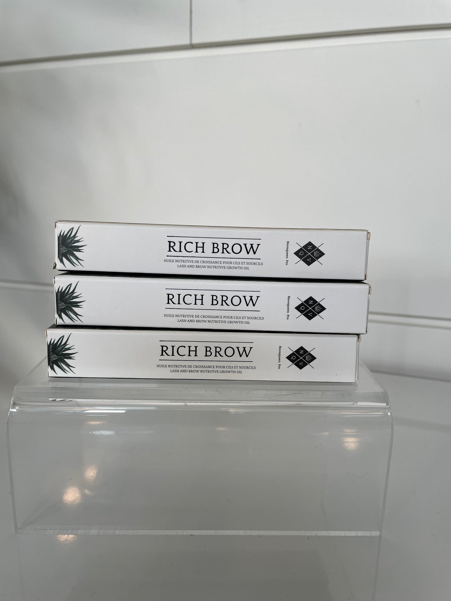 RichBrow