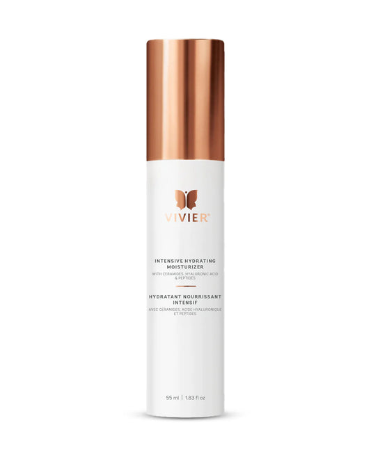 Hydratant Nourissant Intensif