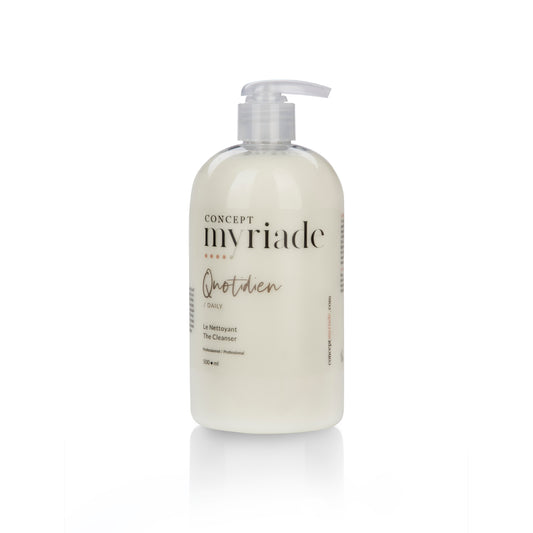 Le nettoyant 250 ml- Myriade