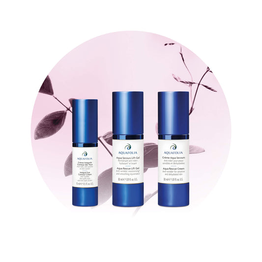 Coffret Apaisement & Confort