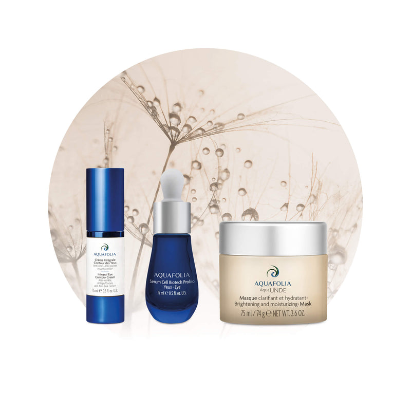 Coffret Essentiels Yeux