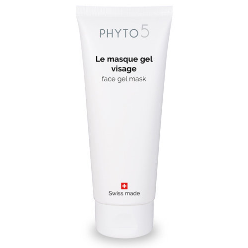 Masque Gel Hydratant