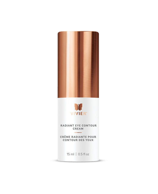 Crème Radiante Contour des Yeux