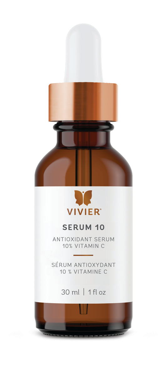 Sérum 10