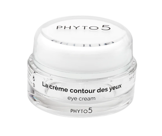 Crème contour des yeux