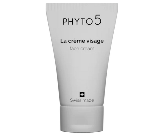 Crème Visage