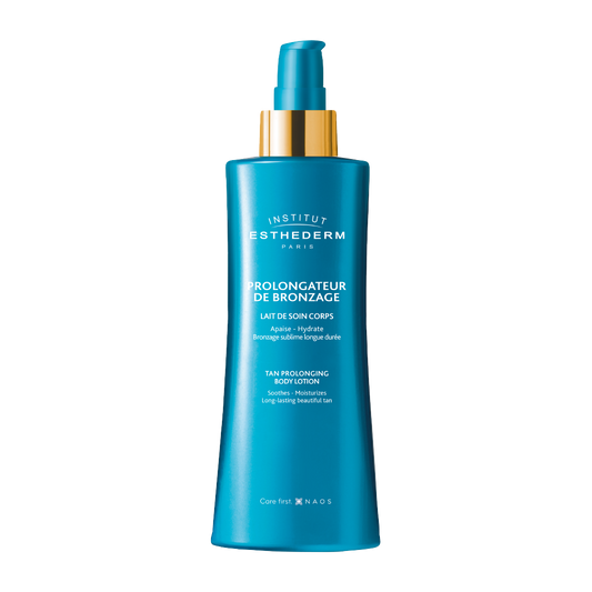 Prolongateur de Bronzage Corps