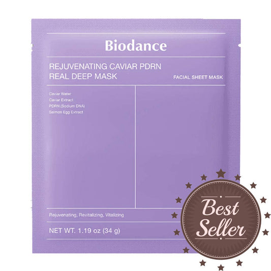 Masques Hydrogel Biodance
