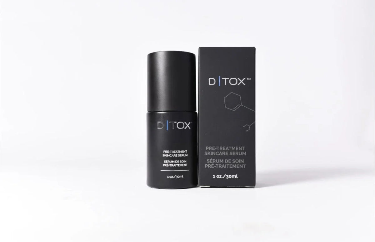 EXO E- Sérum De TOX