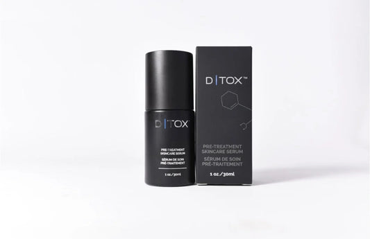 EXO E- Sérum D/TOX
