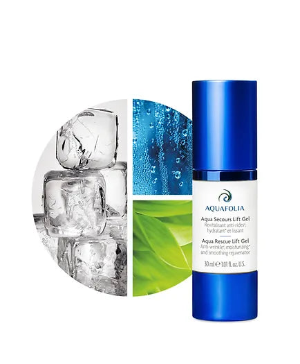 Aqua Secours Lift Gel