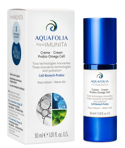 Crème Probio Omega Cell